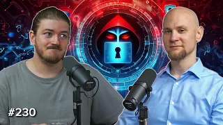 O Hrátkách Microsoftu S Naším Soukromím Nebo Bezpečnosti Biometriky - SecurityCast Ep.230