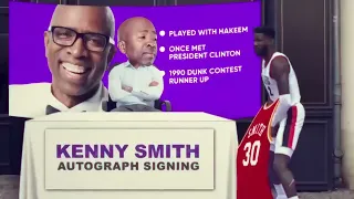 Domin Ayton earns the 1 spot on Shaqtin A Fool with his screen setting #NBAHighlightReels #NBA