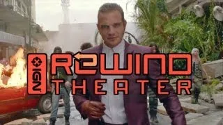 IGN Rewind Theater - Tearing Apart PlayStation's Greatness Awaits Ad