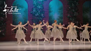Brevard Ballet Youth Company's 2023 Swan Lake Highlights