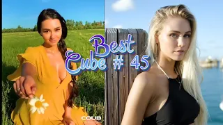 Best cube # 45 | Best compilation cube movies, games and funnys week December 2019