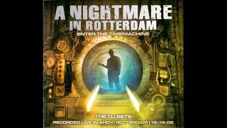 VA - A Nightmare in Rotterdam - Enter the Timemachine -2CD-2007 - FULL ALBUM HQ