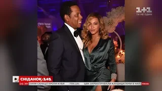 Jay Z стал первым самым богатым рэпером в мире