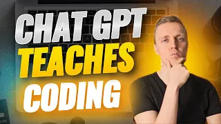 Can ChatGPT Teach Me How to Code?