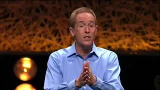 Andy Stanley - The Power Of Mentoring