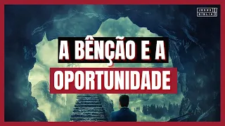 Gênesis 13 Estudo: A BENÇÃO SUPERA A OPORTUNIDADE (Bíblia Explicada)