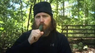 Манок на селезня Duck Commander Mallard