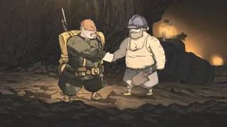 Valiant Hearts: The Great War - Chapter 3: The Poppy Fields