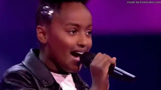 DC Music    Jada   Moment   The Sing Off   The Voice Kids 2020
