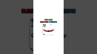 ⭐50 MOST INSANE SHINDO CLOAK CODES IN 50 SECONDS⭐