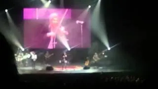 David Garrett "We Will Rock You" 18 Nov 2014