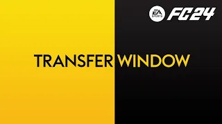 FC 24 BRIGHTON CAREER MODE - #3 JANUARY TRANSFER WINDOW IS HERE!