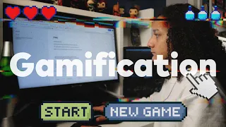 How I Used Gamification To Make Work Fun & Increase Productivity...