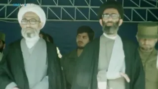 Ayatollah Khamenei Supreme Leader Of Iran || Gangsta's Paradise