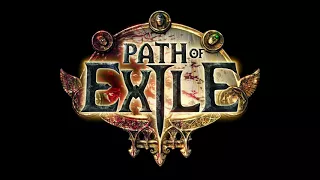 Path of Exile - The Library