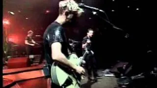 Depeche Mode - I feel you (Live In Germany 1998)