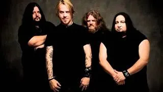 Fear factory - Dead Man Walking