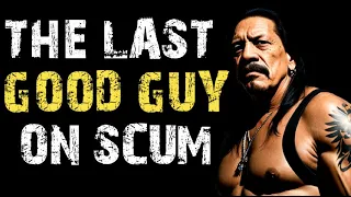 THE LAST GOOD GUY ON SCUM | A SHORT SCUM STORY | SCUM 0.95v