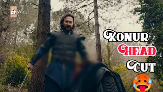 🔥Konur x Aktemur😡Head Cut 🗡️️||🥵Konur Mood off👿||Dursun Fakih Fight😎||@HSEditx.