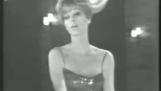 JULIE LONDON - I LEFT MY HEART IN SAN FRANCISCO