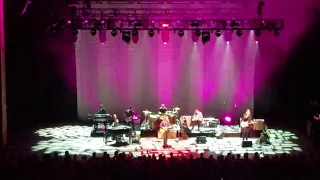 Jackson Browne at the Santa Barbara Bowl - In The Shape Of A Heart