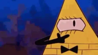 Bill Cipher Is alive/Bill Cipher Está vivo