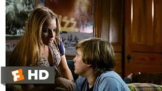 The Amityville Horror (5/12) Movie CLIP - I Suck at Babysitting (2005) HD