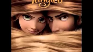 Tangled OST - 07 - I See The Light