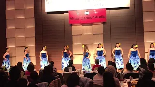 Sanoe Hula: Ku’u Poliahu by Kalani Pea