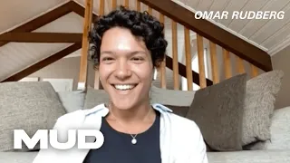 Omar Rudberg from Netflix Young Royals - FULL INTERVIEW w/ MUD Magazine