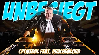 Cyberschiss feat. Drachenlord - Unbesiegt ( CptMeddl Hardstyle 2016 Version )