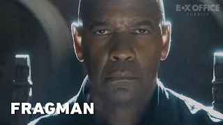 Adalet 3 | The Equalizer 3 | Altyazılı Fragman