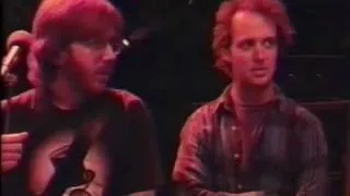 Phish Rift Promo