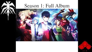 Tower of God (Fan-made OST) Season 1: Full Album