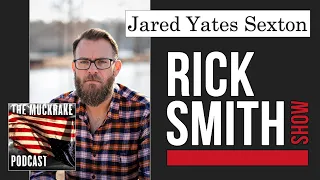 Jared Yates Sexton on How Afghanistan Happened
