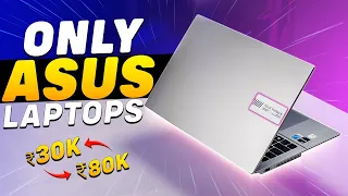 TOP 7 BEST ASUS Laptops In 2023 🔥ASUS CHANGING THE GAME🔥ASUS Vivobook 14/15, ASUS Vivobook 16x