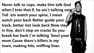 Asap Rocky - Long Live A$AP Lyrics