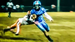 🔥🔥DRAMATIC 4OT Highlights | Welcome All 10U v North Henry Youth Football