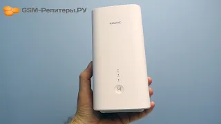 Huawei 5G CPE Pro 2 (H122-373) — бескомпромиссный 5G-роутер из будущего!