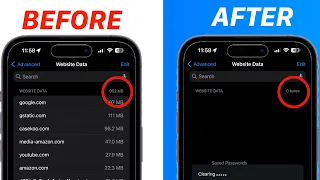 7 Ways To Clear Other System Data on iPhone