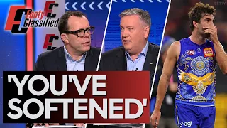 Should West Coast get a priority pick next year? - Footy Classified | Footy on Nine