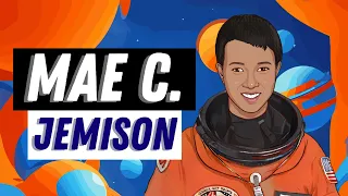 From Impossibility to Possibility: Dr. Mae C. Jemison