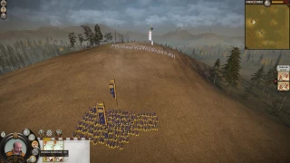 Shogun 2  Total War "BANZAI"