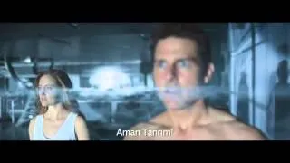 Oblivion - Fragman #2 / Official Trailer #2 (2013) - Türkçe Altyazılı HD