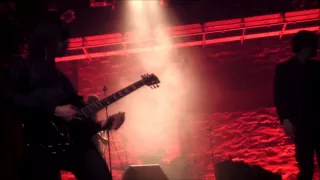 Refused reunion live @ Orion On Fire 25/4