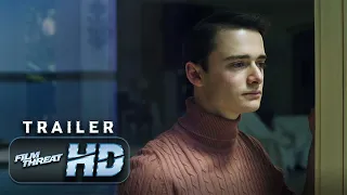 THE TUTOR | Official HD Trailer (2023) | NOAH SCHNAPP AND VICTORIA JUSTICE | Film Threat Trailers