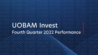 UOBAM Invest Retail Q4 2022 Performance