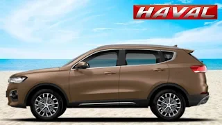 HAVAL H6 ALL NEW 2019.МИНУСЫ АВТОМОБИЛЯ!!!