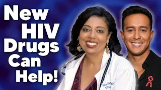 HIV, New Drugs & Restoring Trust | Dr Monica Gandhi x Raif Derrazi