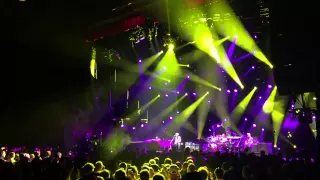 Phish - Cities - Mann Performing Arts Center - 8/12/15 - Philadelphia